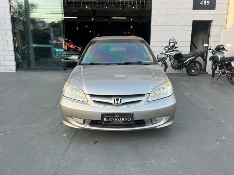 HONDA Civic 1.7 16V 4P LX, Foto 9