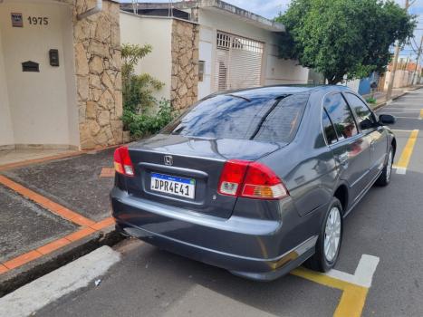 HONDA Civic 1.7 16V 4P LXL AUTOMTICO, Foto 1