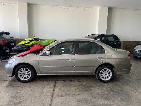 HONDA Civic 1.7 16V 4P LX, Foto 7