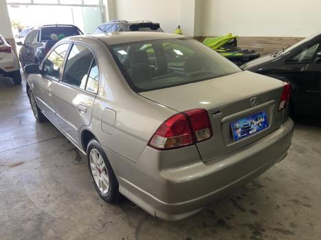 HONDA Civic 1.7 16V 4P LX, Foto 8