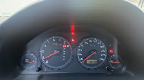 HONDA Civic 1.7 16V 4P LXL AUTOMTICO, Foto 6