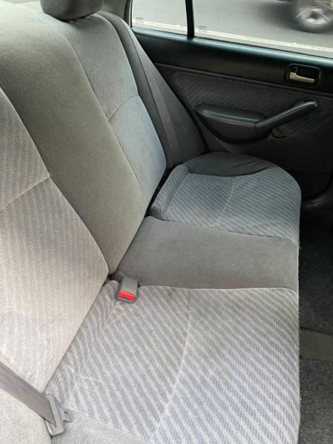 HONDA Civic 1.7 16V 4P LX, Foto 7
