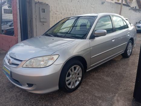 HONDA Civic 1.7 16V 4P LX, Foto 3