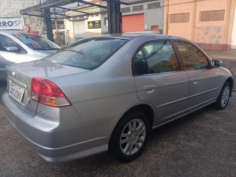 HONDA Civic 1.7 16V 4P LX, Foto 5