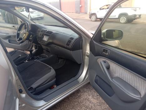 HONDA Civic 1.7 16V 4P LX, Foto 8