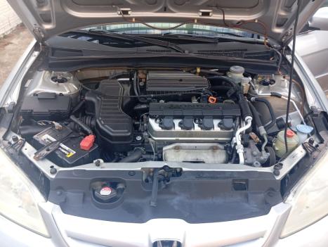 HONDA Civic 1.7 16V 4P LX, Foto 12