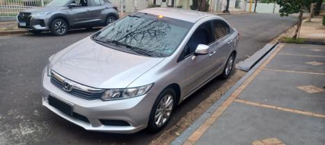 HONDA Civic 1.8 16V 4P LXS, Foto 4