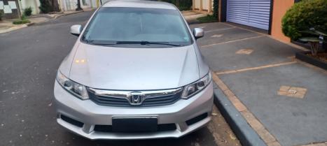 HONDA Civic 1.8 16V 4P LXS, Foto 5