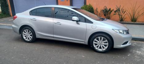 HONDA Civic 1.8 16V 4P LXS, Foto 6