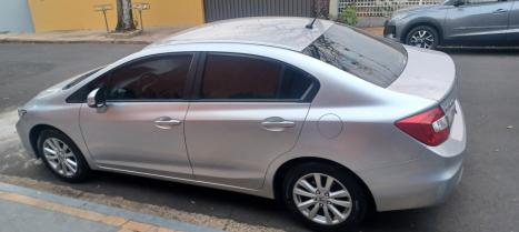 HONDA Civic 1.8 16V 4P LXS, Foto 7