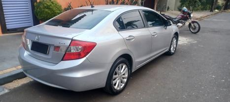 HONDA Civic 1.8 16V 4P LXS, Foto 9