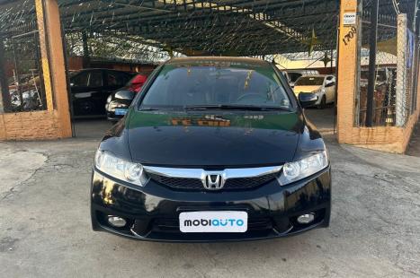 HONDA Civic 1.8 16V 4P FLEX LXL SE AUTOMTICO, Foto 2