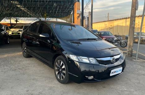 HONDA Civic 1.8 16V 4P FLEX LXL SE AUTOMTICO, Foto 3