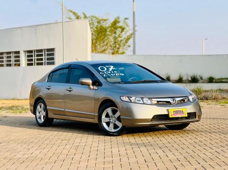 HONDA Civic 1.8 16V 4P LXS, Foto 3