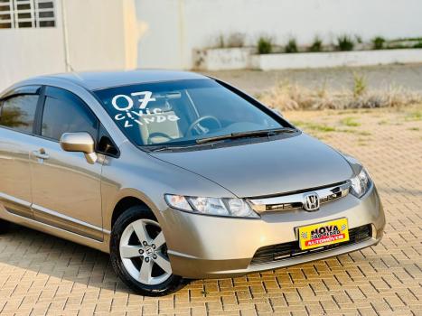 HONDA Civic 1.8 16V 4P LXS, Foto 5