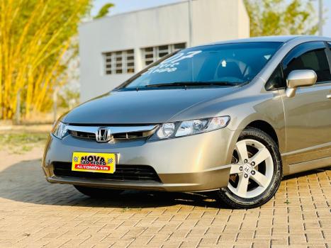 HONDA Civic 1.8 16V 4P LXS, Foto 11