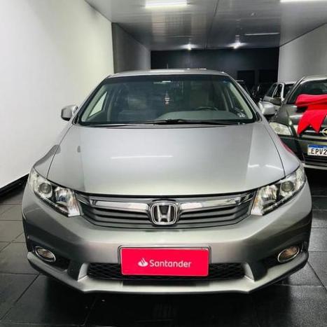 HONDA Civic 1.8 16V 4P LXS, Foto 2