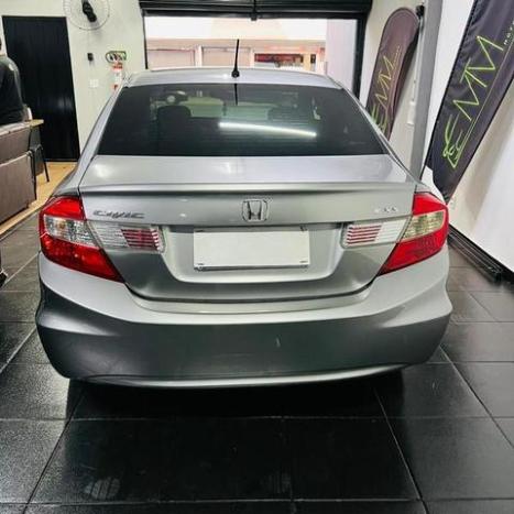 HONDA Civic 1.8 16V 4P LXS, Foto 3