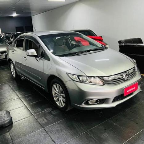 HONDA Civic 1.8 16V 4P LXS, Foto 5