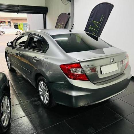 HONDA Civic 1.8 16V 4P LXS, Foto 6