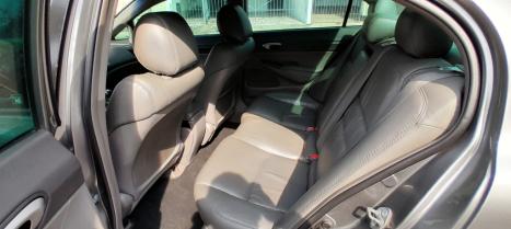 HONDA Civic 1.8 16V 4P FLEX LXL, Foto 4