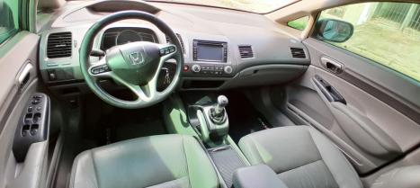 HONDA Civic 1.8 16V 4P FLEX LXL, Foto 5