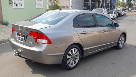 HONDA Civic 1.8 16V 4P FLEX LXL, Foto 8