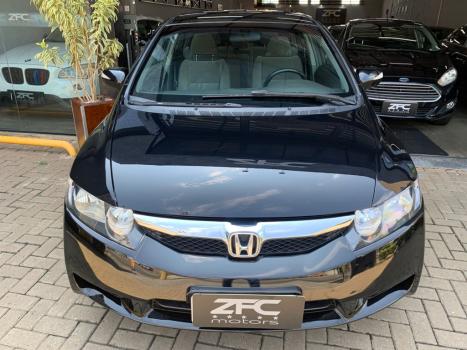 HONDA Civic 1.8 16V 4P FLEX LXL AUTOMTICO, Foto 2