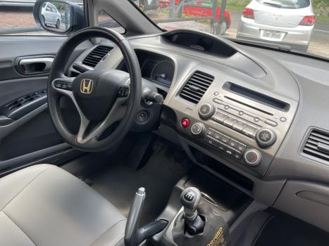 HONDA Civic 1.8 16V 4P FLEX LXL, Foto 8