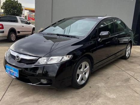 HONDA Civic 1.8 16V 4P LXS, Foto 2