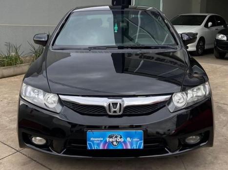 HONDA Civic 1.8 16V 4P LXS, Foto 3