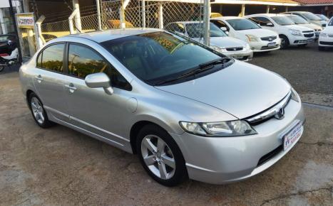 HONDA Civic 1.8 16V 4P LXS, Foto 2