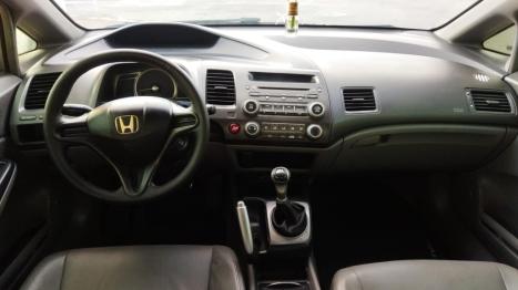 HONDA Civic 1.8 16V 4P LXS, Foto 5