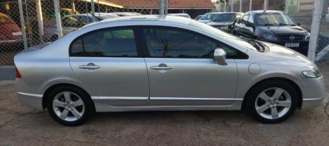 HONDA Civic 1.8 16V 4P LXS, Foto 8