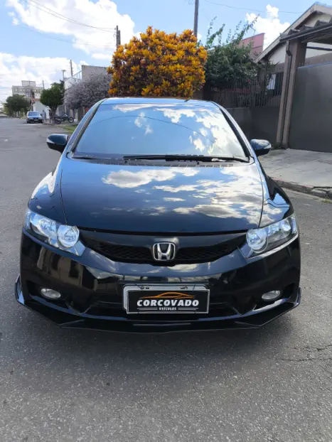 HONDA Civic 1.8 16V 4P LXS, Foto 1