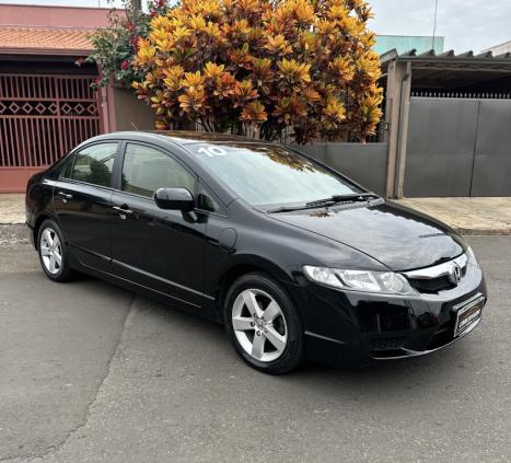 HONDA Civic 1.8 16V 4P LXS AUTOMTICO, Foto 1