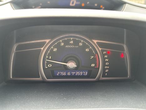 HONDA Civic 1.8 16V 4P LXS AUTOMTICO, Foto 13