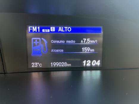 HONDA Civic 1.8 16V 4P FLEX EXS AUTOMTICO, Foto 12