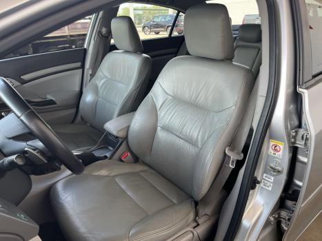 HONDA Civic 1.8 16V 4P FLEX EXS AUTOMTICO, Foto 13