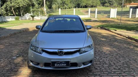 HONDA Civic 1.8 16V 4P FLEX LXL, Foto 1