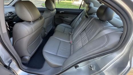 HONDA Civic 1.8 16V 4P FLEX LXL, Foto 6