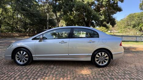 HONDA Civic 1.8 16V 4P FLEX LXL, Foto 7