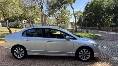 HONDA Civic 1.8 16V 4P FLEX LXL, Foto 8