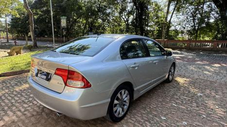HONDA Civic 1.8 16V 4P FLEX LXL, Foto 9