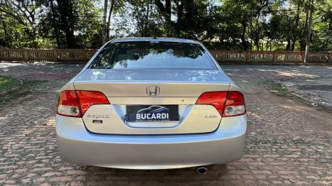HONDA Civic 1.8 16V 4P FLEX LXL, Foto 11