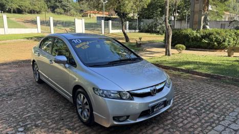 HONDA Civic 1.8 16V 4P FLEX LXL, Foto 12