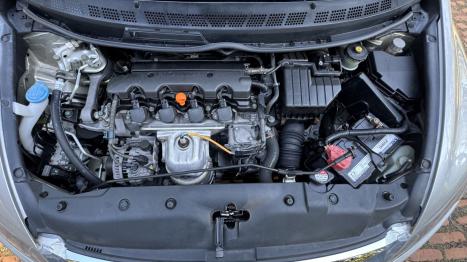 HONDA Civic 1.8 16V 4P FLEX LXL, Foto 14