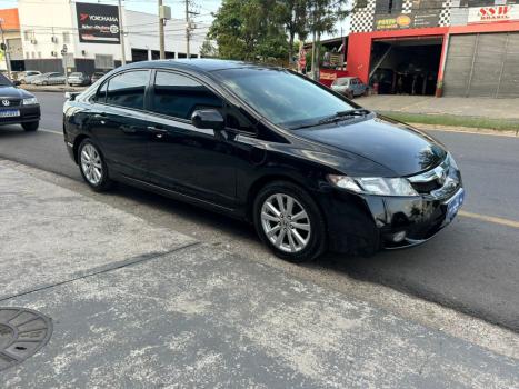 HONDA Civic 1.8 16V 4P FLEX LXL, Foto 1