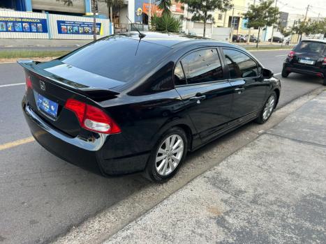 HONDA Civic 1.8 16V 4P FLEX LXL, Foto 5