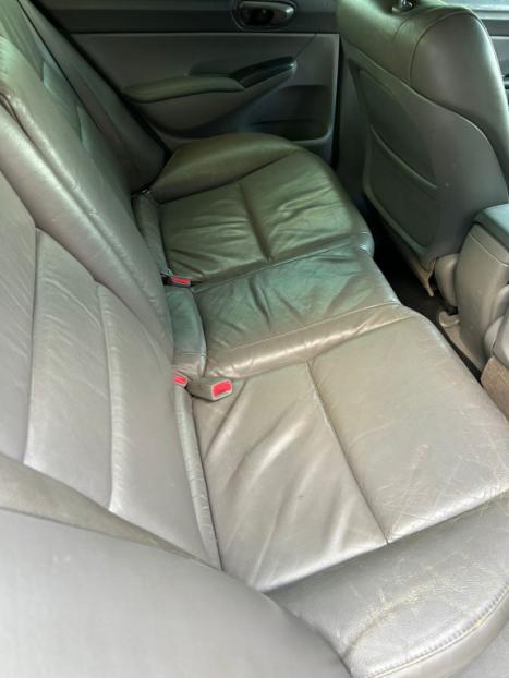 HONDA Civic 1.8 16V 4P FLEX LXL, Foto 6